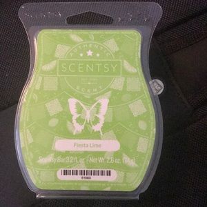 Summer collection Fiesta Lime